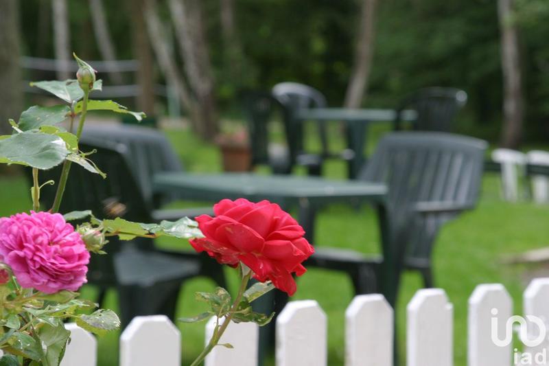 Local commercial - 950 m²