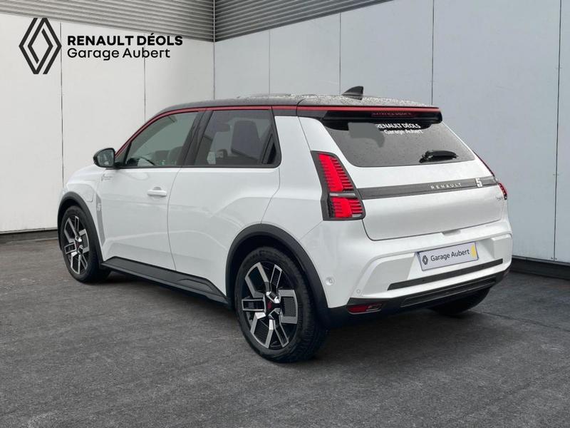 Renault R 5 E-Tech Techno 150 Autonomie Confort