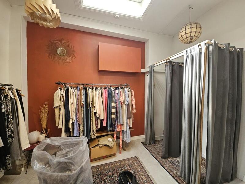 Local commercial - 53 m²