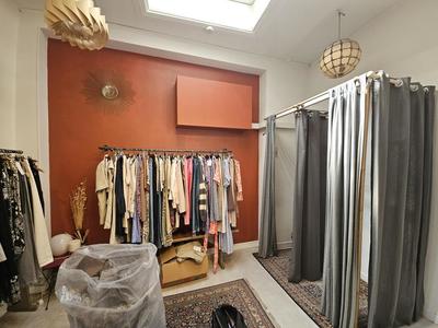 Local commercial - 53 m²