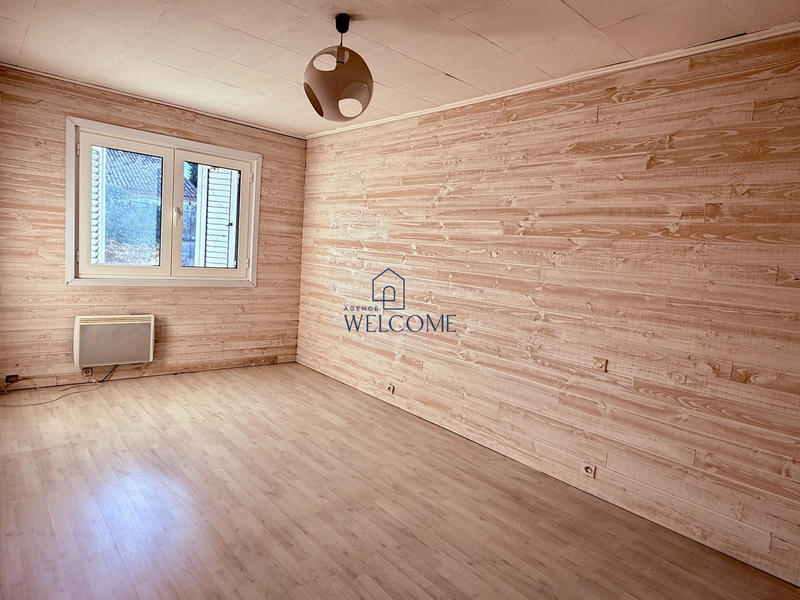 Maison - 79 m² - 4 pièces