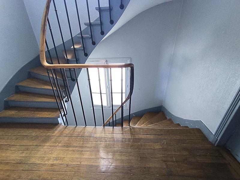 Appartement - 30 m² - 2 pièces