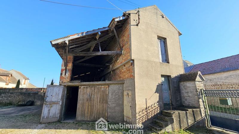 Maison - 123 m² - 6 pièces