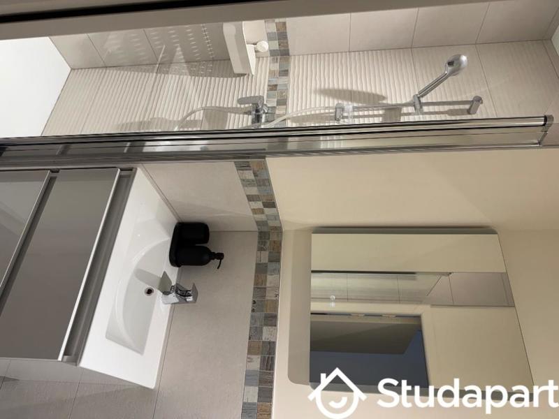 Appartement - 20 m² - 1 pièce