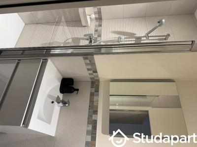 Appartement - 20 m² - 1 pièce