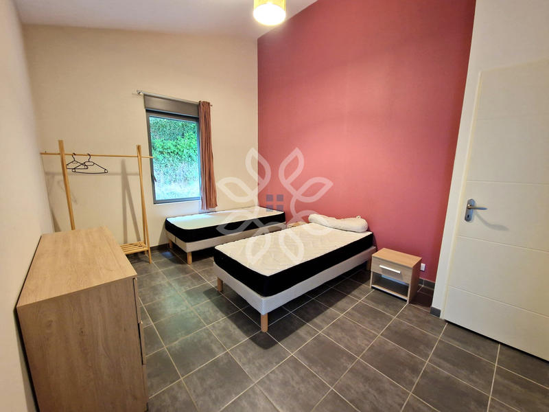 Maison - 86 m² - 3 pièces