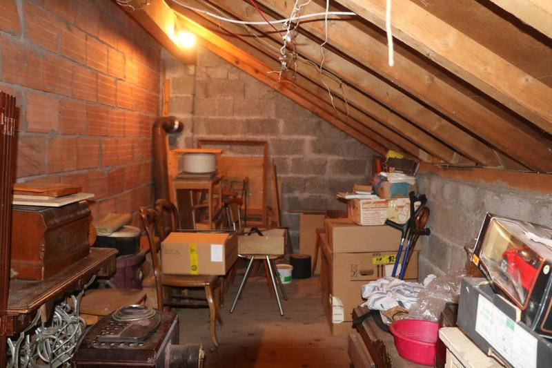 Maison - 150 m² - 7 pièces