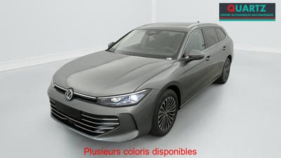 Volkswagen Passat 1.5 eTSI Opf 150 Dsg7 Elegance