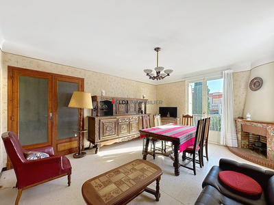 Maison traditionnelle - 112 m² - 5 pièces