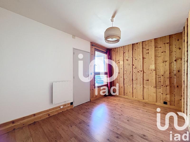 Appartement - 45 m² - 3 pièces