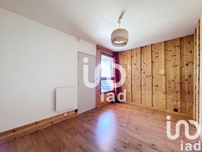 Appartement - 45 m² - 3 pièces