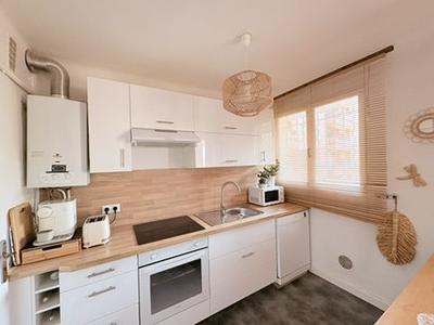 Appartement - 54 m² - 3 pièces