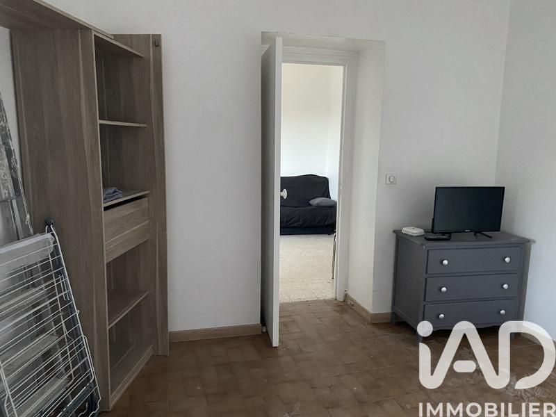 Appartement - 32 m² - 2 pièces