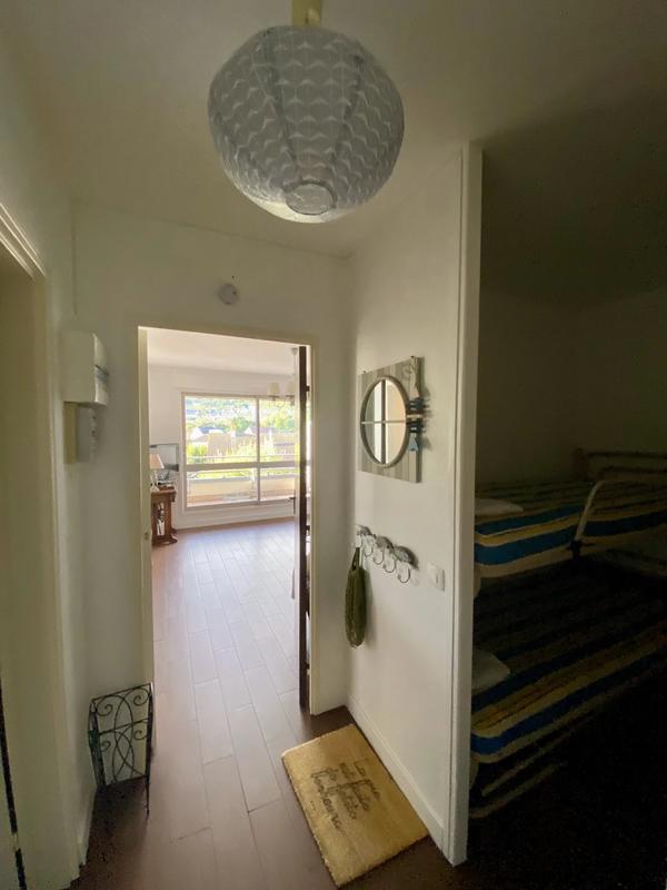 Studio - 26 m² - 1 pièce