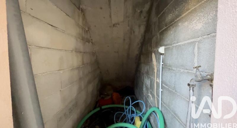 Appartement - 77 m² - 4 pièces