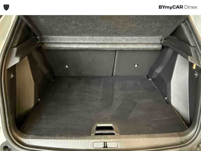 Peugeot 2008 PureTech 155 s&amp;S Eat8 Gt Pack