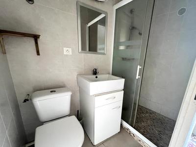 Maison - 60 m² - 3 pièces