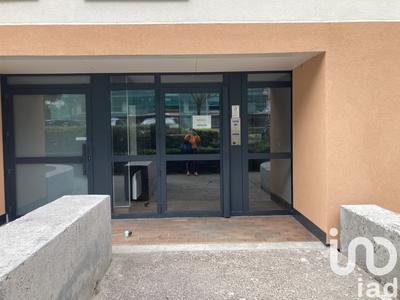 Appartement - 86 m² - 4 pièces