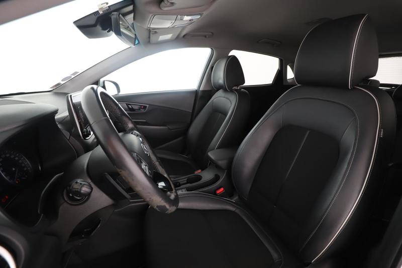 Hyundai Kona 1.6 GDi Hybrid Edition 1 Dct-6 141 ch