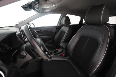Hyundai Kona 1.6 GDi Hybrid Edition 1 Dct-6 141 ch