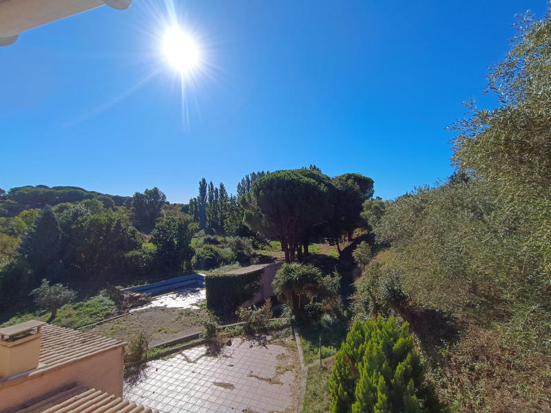 Propriété - 170 m² - 7 pièces