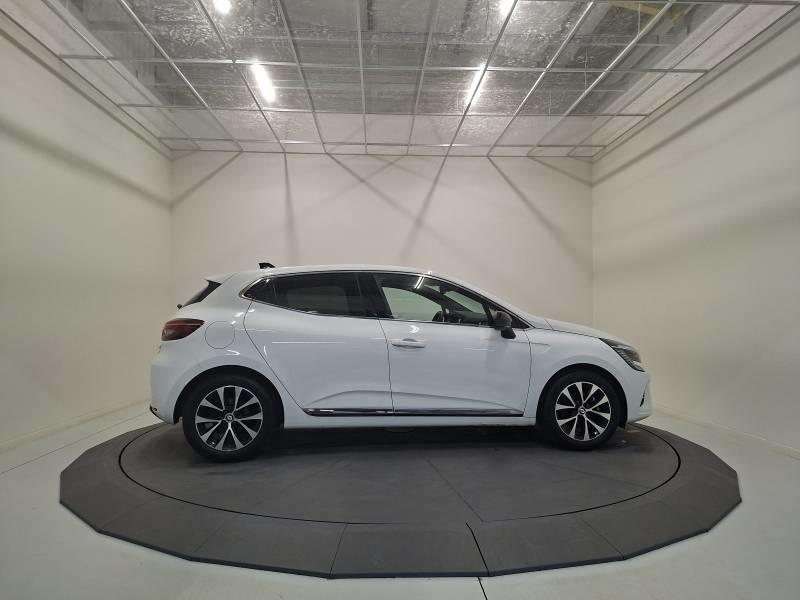 Renault Clio E-Tech full hybrid 145 Techno