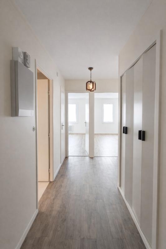 Appartement - 55 m² - 2 pièces