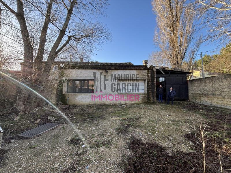 Maison - 180 m² - 5 pièces