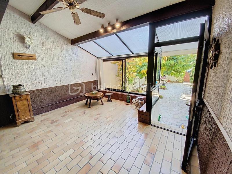 Villa - 108 m² - 4 pièces