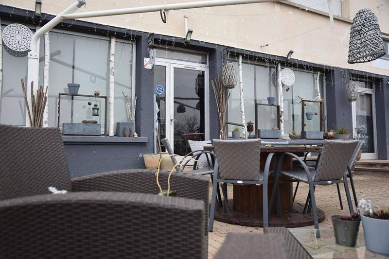 Maison - 244 m² - 10 pièces