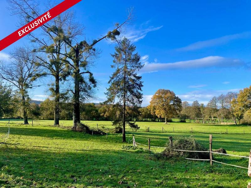 Maison - 162 m² - 7 pièces