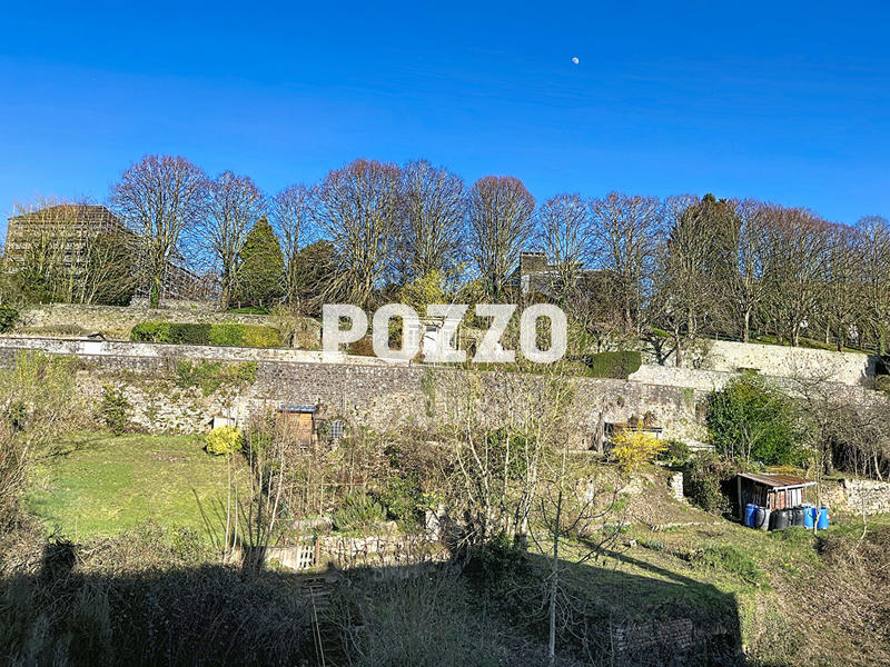 Appartement - 51 m² - 2 pièces