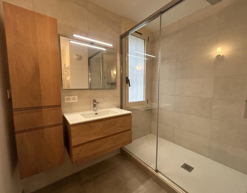 Appartement - 87 m² - 2 pièces