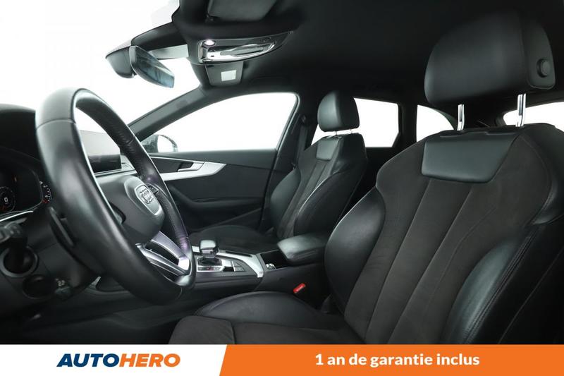 Audi A4 Allroad 2.0 Tfsi Quattro s tronic 252 ch