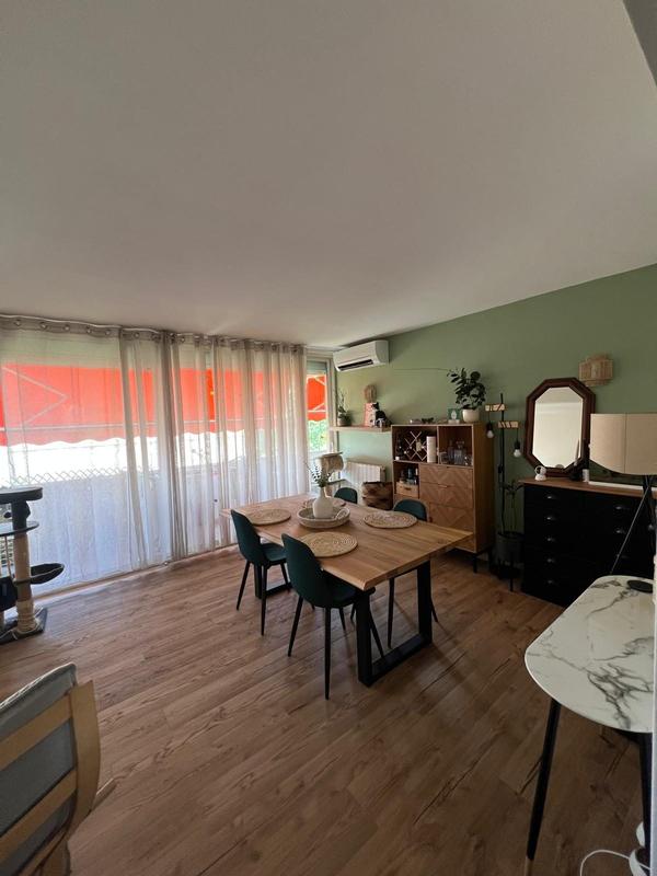 Appartement - 73 m² - 4 pièces