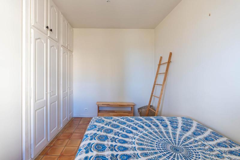 Maison - 60 m² - 2 pièces