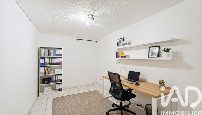 Maison de village - 130 m² - 4 pièces