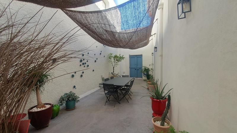 Maison de ville - 349 m² - 12 pièces