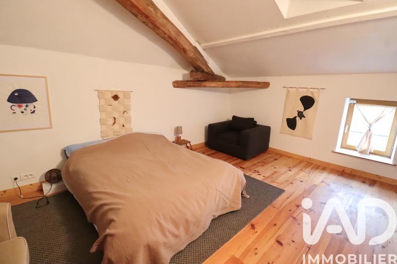 Maison - 316 m² - 10 pièces