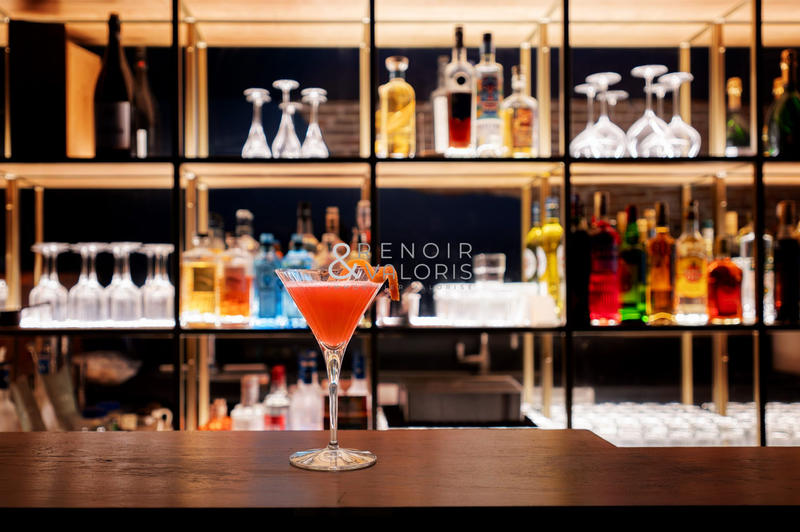 Fonds de commerce - Hôtellerie / Restauration - 55 m²