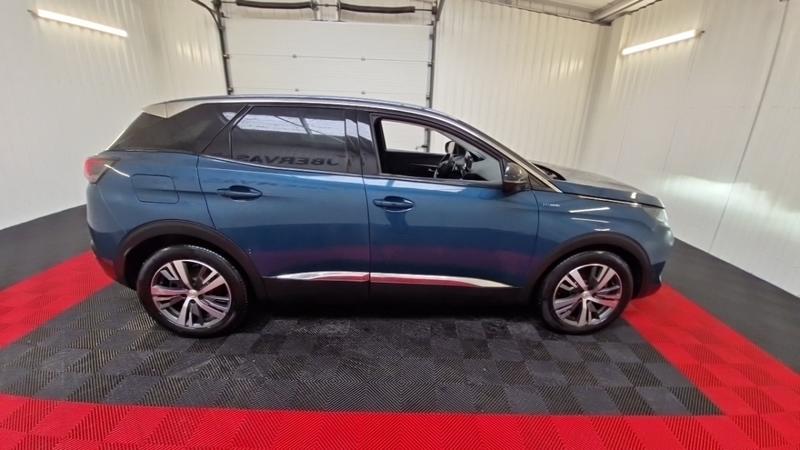 Peugeot 3008 1.6 Hybrid 225 E-Eat8 Allure