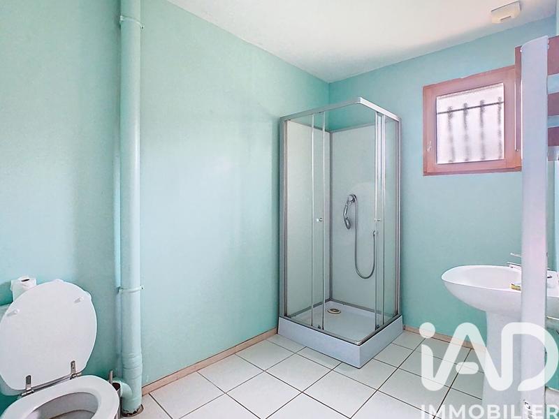 Maison - 89 m² - 4 pièces