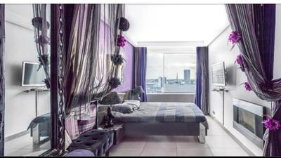 Appartement - 91 m² - 4 pièces