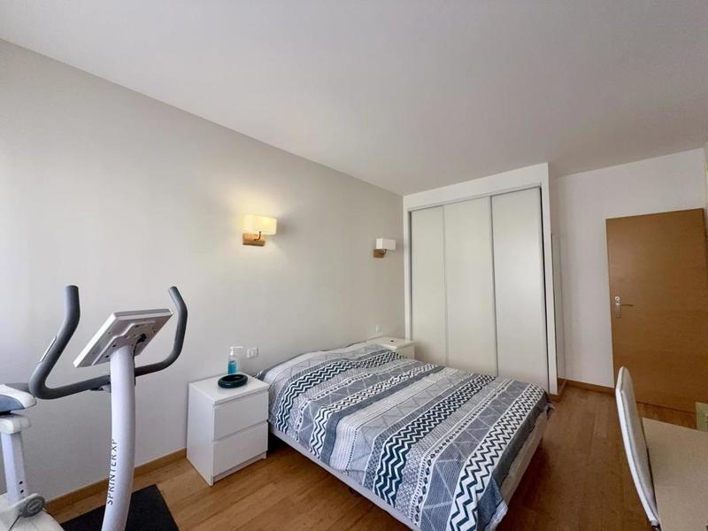 Appartement - 83 m² - 3 pièces