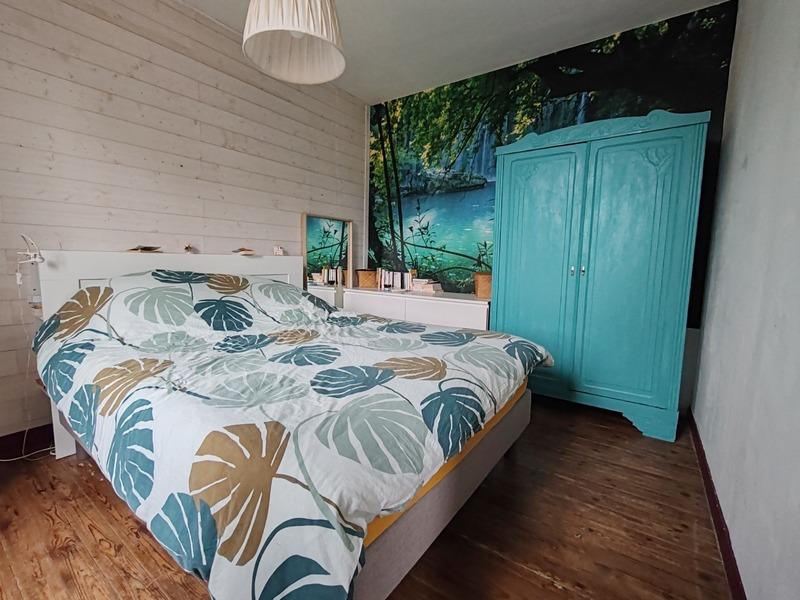 Demeure - 196 m² - 11 pièces