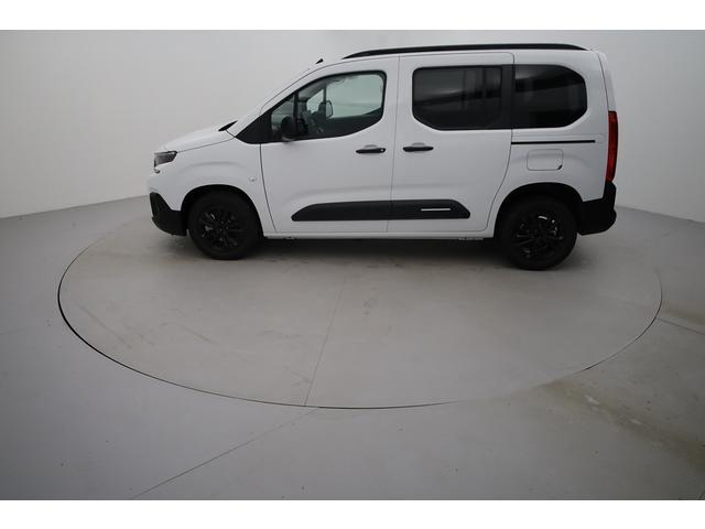 Citroën Berlingo Plus m BlueHDI 130 s&amp;S Eat8