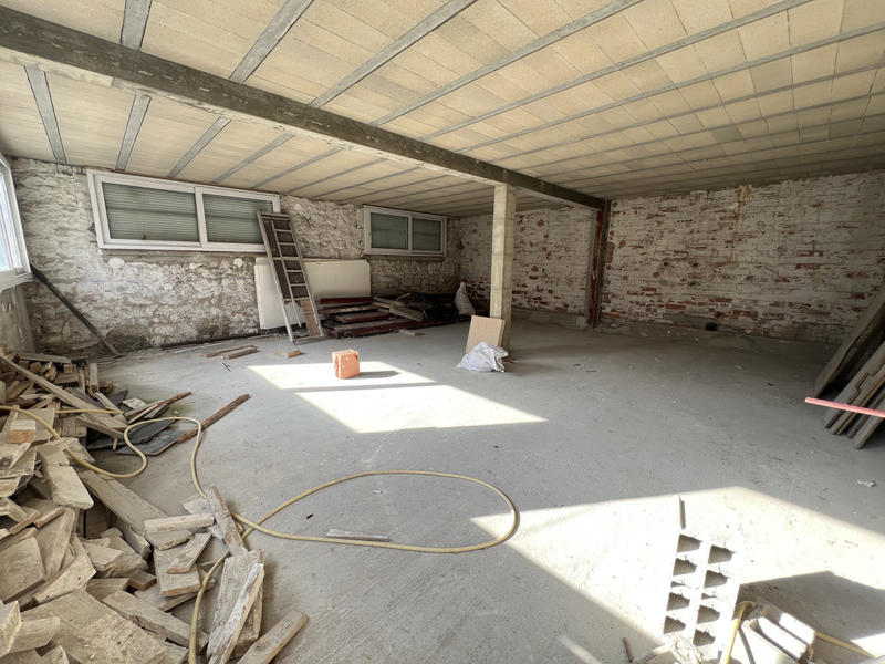 Local commercial - 510 m²