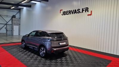 Peugeot 3008 Hybrid 225 E-Eat8 Allure