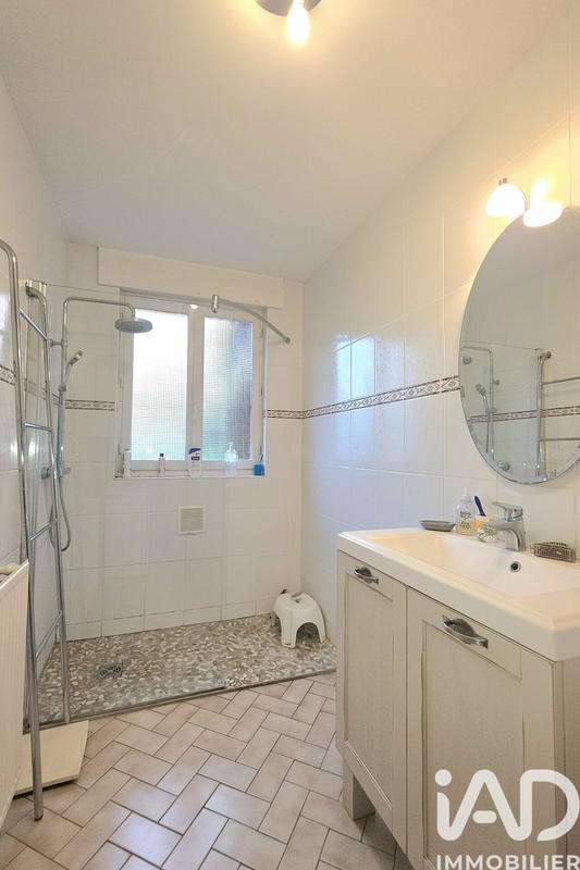 Maison - 115 m² - 6 pièces