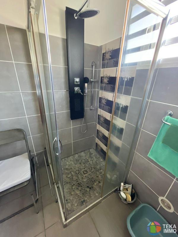 Villa - 101 m² - 3 pièces